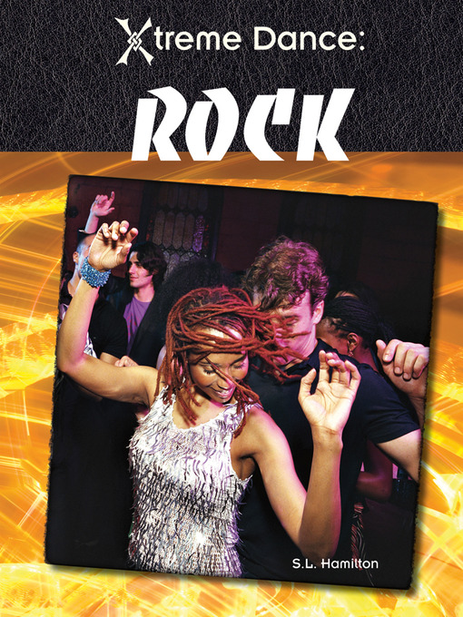 Title details for Rock by Sue L. Hamilton - Available